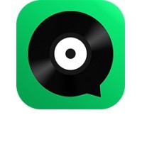 Joox Music Thailand logo - Similar company to Quantcorner Research Laboratory