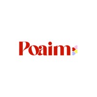 Poaim logo - Similar company to Lifesevents