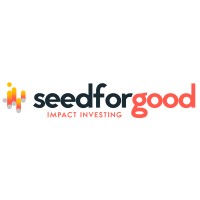 Seed for good logo - Similar company to Indra