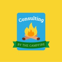 Consulting by the Campfire logo - Similar company to DEI Labs | TalentED