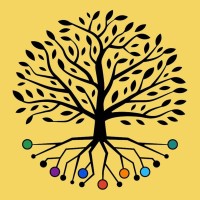 Gaia Digital Agency logo - Similar company to Supercool Studio Bali