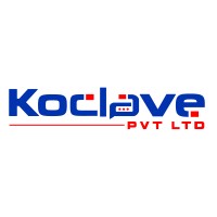 Koclave Pvt Ltd logo - Similar company to Adsorb