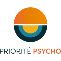 Priorité Psycho logo - Similar company to Attendre