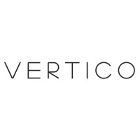 Vertico logo - Similar company to Cobod International