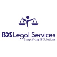 BDS Legal Services logo - Similar company to Webrays