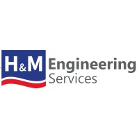 H&M ENGINEERING SERVICES logo - Similar company to Mccbed