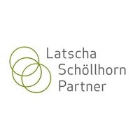 Latscha Schöllhorn Partner AG logo - Similar company to Impuls Legal