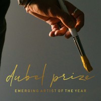 Dubel Prize logo - Similar company to Bella Mayford