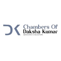 Chambers of Daksha Kumar logo - Similar company to Timken Dispute Resolution, Llc.