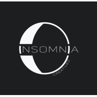 Insomnia Creatives logo - Similar company to Koha Pacific Kitchen