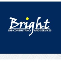 Bright Job Consultancy logo - Similar company to Bright Consultancy