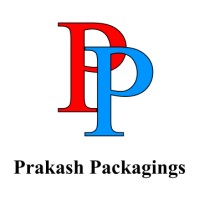Prakash Packagings logo - Similar company to Polynexxt