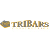 Tribars Construction logo - Similar company to Palma Design & Construction