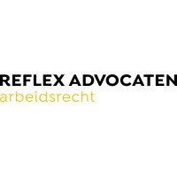 Reflex Advocaten logo - Similar company to Flow2Move