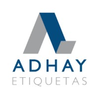 Etiquetas Adhay S.L. logo - Similar company to Etiprint