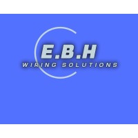E.B.H Wiring Solutions logo - Similar company to Project Dc