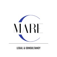MARE LEGAL logo - Similar company to Kaya & Partner Lawyers