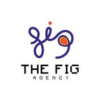 The Fig Agency logo - Similar company to Focals