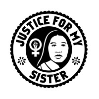 Justice for My Sister (JFMS) logo - Similar company to The Foothill Catalog Foundation