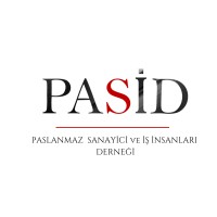 PASİD PASLANMAZ SANAYİCİ VE İŞ İNSANLARI DERNEĞİ logo - Similar company to İdol Paslanmaz Çelik San.Tic.Ltd.Şti.