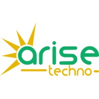 Arise Techno logo - Similar company to Nida Ai