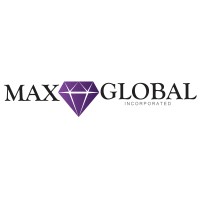 Max Global logo - Similar company to Max Consultancy Llc