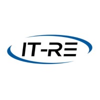 IT-Re, Inc. logo - Similar company to Pcpm Group