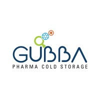 Gubba Pharmaceutical Cold Storage logo - Similar company to Inc Multisorb Technologies