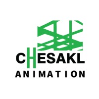 Chesakl Animation logo - Similar company to Industry Construction Services (Ics)