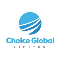 CHOICE GLOBAL LIMITED logo - Similar company to Accedo Care Group