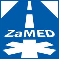 ZaMED logo - Similar company to Fotonaut