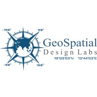 GeoSpatial Design Labs (GSDL) logo - Similar company to Raj Technologies Inc.