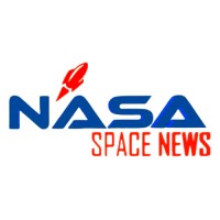 NASA Space News logo - Similar company to Techwiki