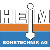 Heim Bohrtechnik AG logo - Similar company to Hpt Solutions Ag