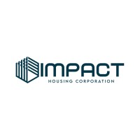 Impact Housing Corporation logo - Similar company to Waste Energy Corp.