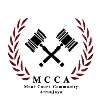 Moot Court Community Atma Jaya logo - Similar company to Hotma Sitompoel & Associates