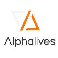 Alphalives Multimédia logo - Similar company to Mooverflow - Creative Agency