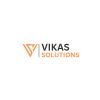 Vikas Solution logo - Similar company to Affilsure