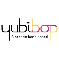 yubibop logo - Similar company to Arconix