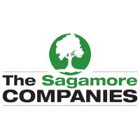 Sagamore Winter Services logo - Similar company to Wilbytree - Winter Services, Arboriculture, Biomass