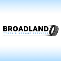 Broadland Tyres and Garage Services logo - Similar company to Nicholsons - Stalham Engineering