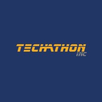 Techathon Inc logo - Similar company to Techathon