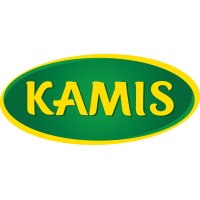 KAMIS Condimente logo - Similar company to Proxima, Llc
