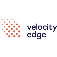 Velocity Edge logo - Similar company to Back Onside