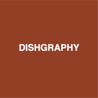 Dishgraphy FZCO logo - Similar company to Dishgraphy