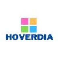 HOVERDIA logo - Similar company to Team Rocket Research (Trr)