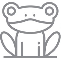 The Digital Frogs logo - Similar company to Avengers Technology