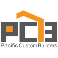 Pacific Custom Builders Ltd ( PCB ) logo - Similar company to Lexi Developments