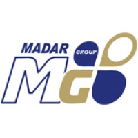 Madar Group - HeadOffice logo - Similar company to Madar
