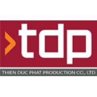 Thien Duc Phat Production Co., Ltd logo - Similar company to Sbono Group Self Adhesive Paper Materials Label Sticker Jumbo Roll And Sheet Stocklot
